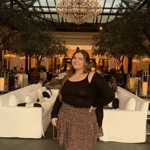 Meet your Posher, Kaylee